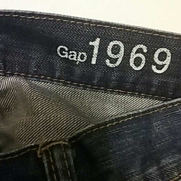 Men's jeans - Picture 4 of 4